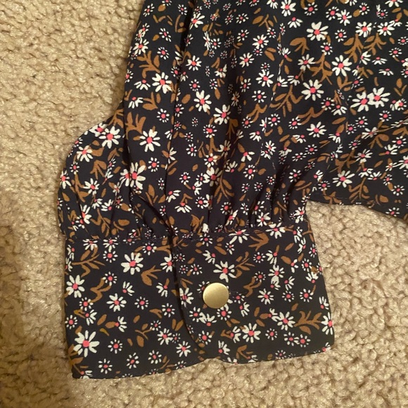 NEW LOFT Blouse - Picture 4 of 7